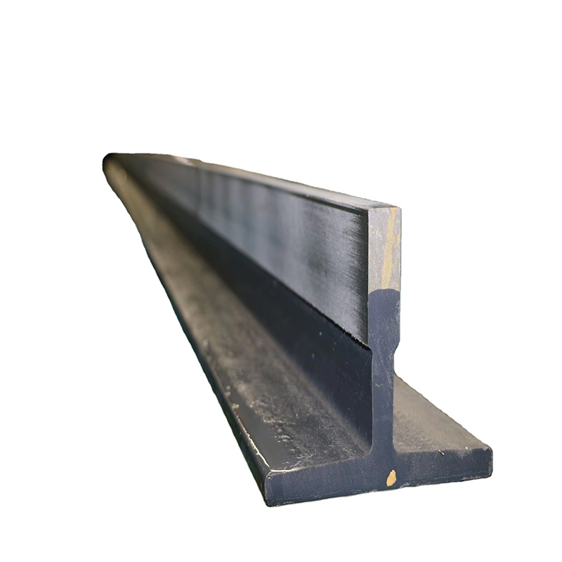 Bộ phận thang máy VTSP114 Hướng dẫn thang máy Mô hình đường sắt Thép không gỉ được chứng nhận ISO9001 Tòa nhà văn phòng chính xác được kéo nguội 1 năm