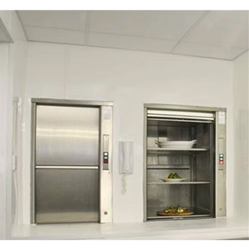 VTEF111 Ascensores Thang máy Thang máy Dumbwaiter thiết kế hiện đại dành cho mục đích thương mại