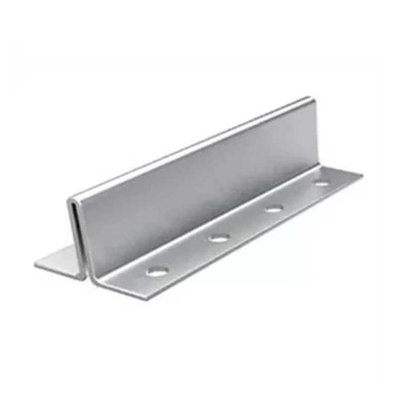 Bộ phận & phụ kiện thang máy VTSP109 Đường ray dẫn hướng thang máy chất lượng cao T75-2B Nhà sản xuất đường ray thép
