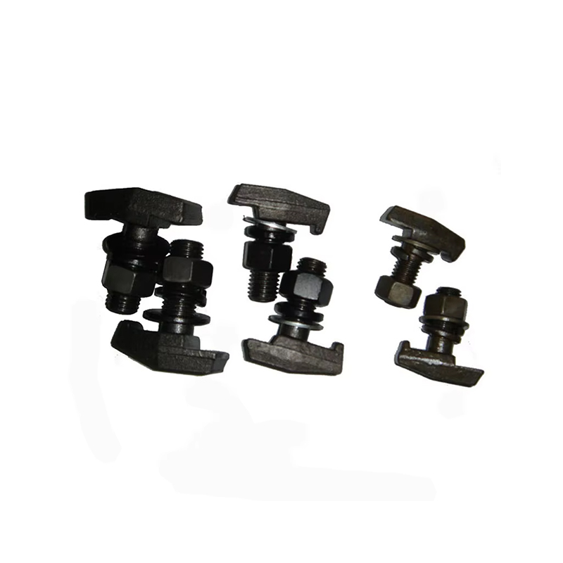 VTSP124 Bộ phận thang máy Đường ray dẫn hướng thang máy T75 T89 T90 Đường ray dẫn hướng chính xác cao cho thang máy chở khách