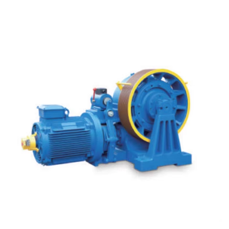 VTSP225 Giá cạnh tranh Máy kéo thang máy VVVF