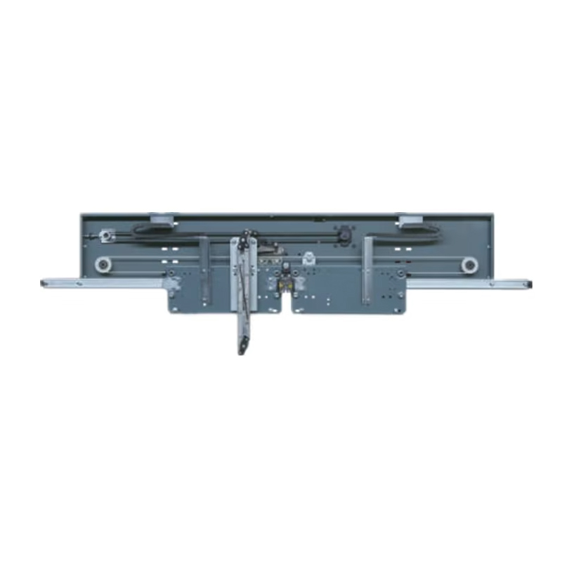 Hệ thống cửa bộ phận thang máy VTSP198 Cửa hạ cánh cho thang máy chở khách