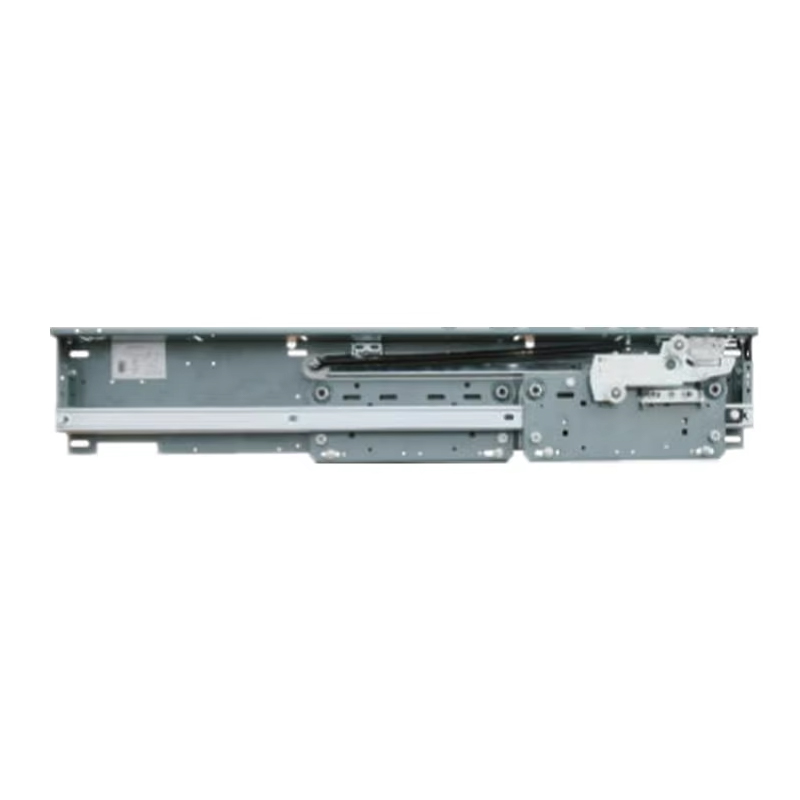 Hệ thống cửa bộ phận thang máy VTSP198 Cửa hạ cánh cho thang máy chở khách