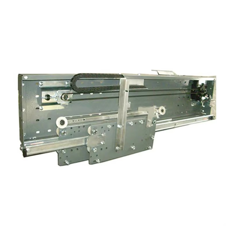 Bộ phận & phụ kiện thang máy VTSP190 Nhà điều hành cửa thang máy công nghiệp dành cho nhà máy & nhà kho