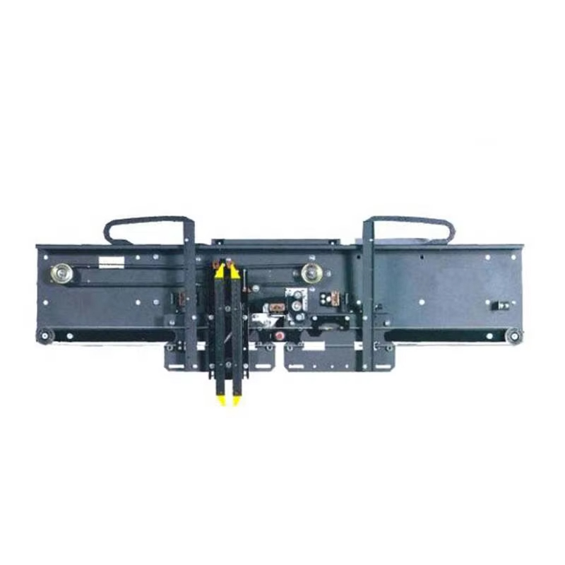 Bộ phận & phụ kiện thang máy VTSP190 Nhà điều hành cửa thang máy công nghiệp dành cho nhà máy & nhà kho