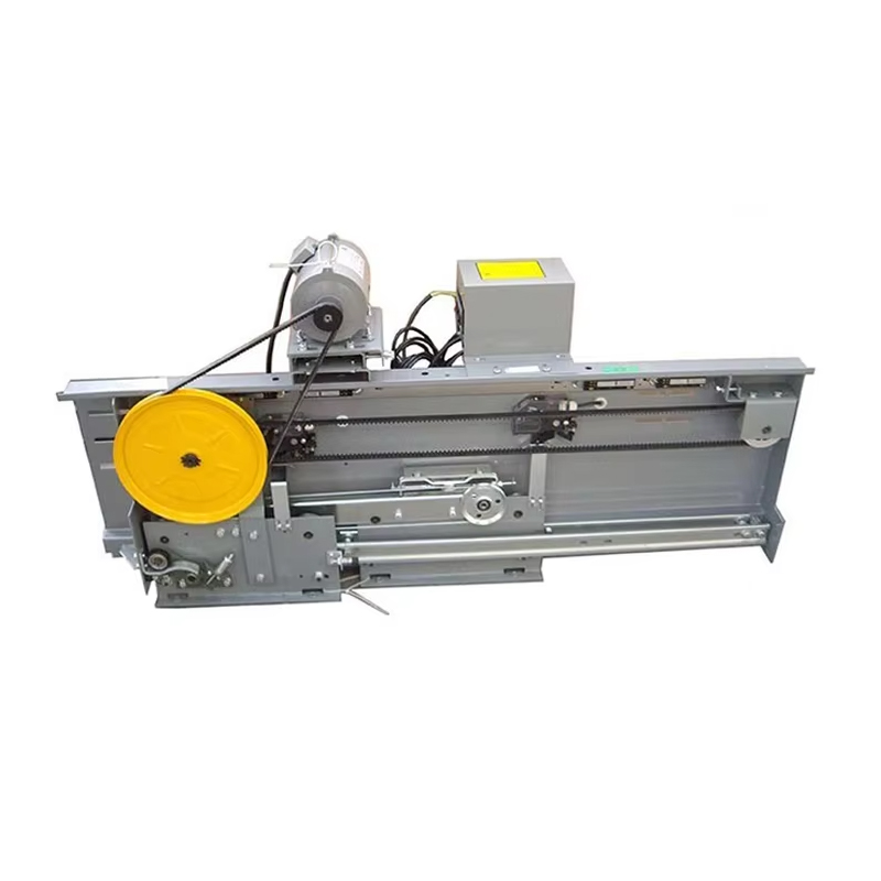 Bộ phận & phụ kiện thang máy VTSP190 Nhà điều hành cửa thang máy công nghiệp dành cho nhà máy & nhà kho