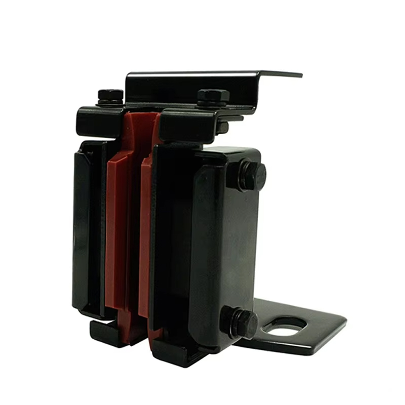 Giày ray dẫn hướng cửa thang máy trượt VTSP160 25S-M002