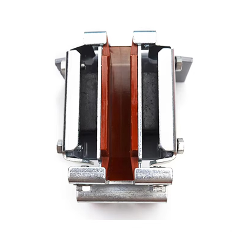 Giày ray dẫn hướng cửa thang máy trượt VTSP160 25S-M002