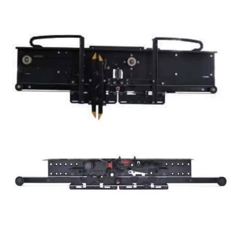 Nhà điều hành cửa thang máy bằng thép không gỉ được chứng nhận VTSP193 ISO9001 & EN81 cho các dự án toàn cầu