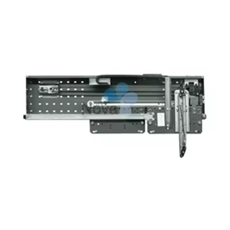 Nhà điều hành cửa thang máy bằng thép không gỉ được chứng nhận VTSP193 ISO9001 & EN81 cho các dự án toàn cầu