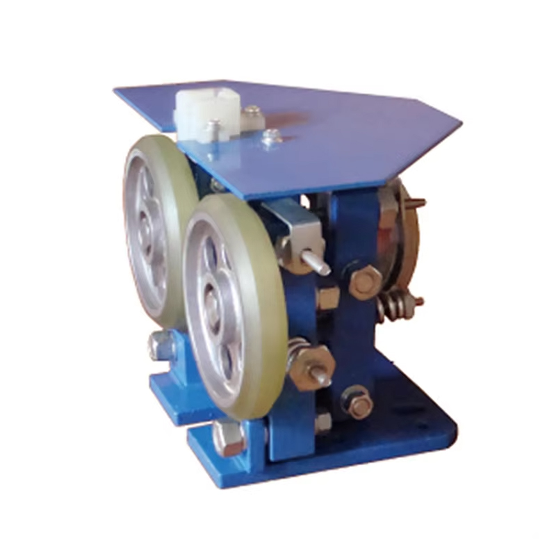 VTSP150 Bộ phận thang máy OEM Hướng dẫn trượt thang máy Giày hướng dẫn bền