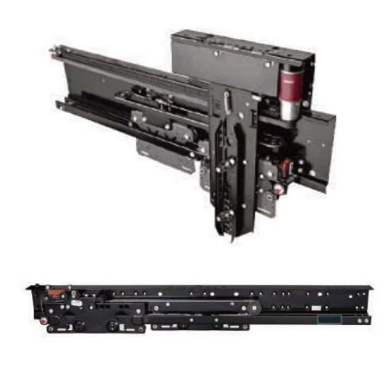 VTSP195 Nhà điều hành cửa thang máy đa năng hiện đại dành cho thang máy chở khách và hàng hóa Khách sạn sử dụng thép không gỉ được chứng nhận ISO 9001