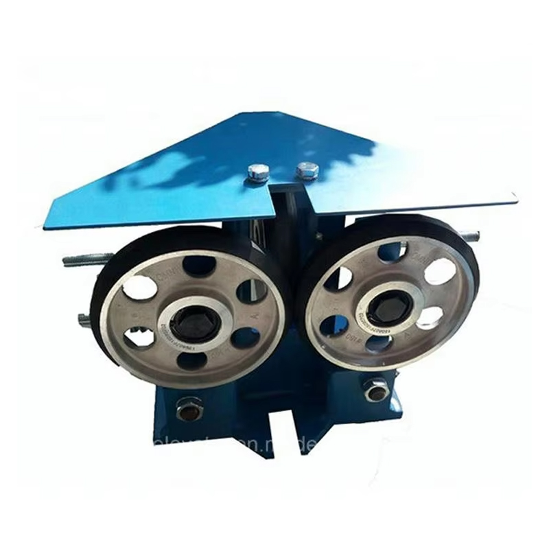 Giày hướng dẫn nâng thang máy VTSP151 OEM với hệ thống trượt đường ray trơn bằng thép không gỉ được chứng nhận ISO