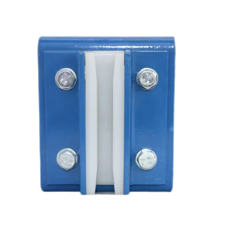 Giày hướng dẫn trượt bộ phận thang máy VTSP162 Kone