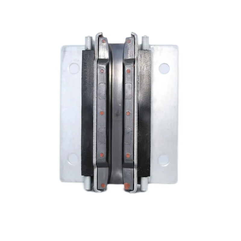 Giày hướng dẫn trượt bộ phận thang máy VTSP162 Kone