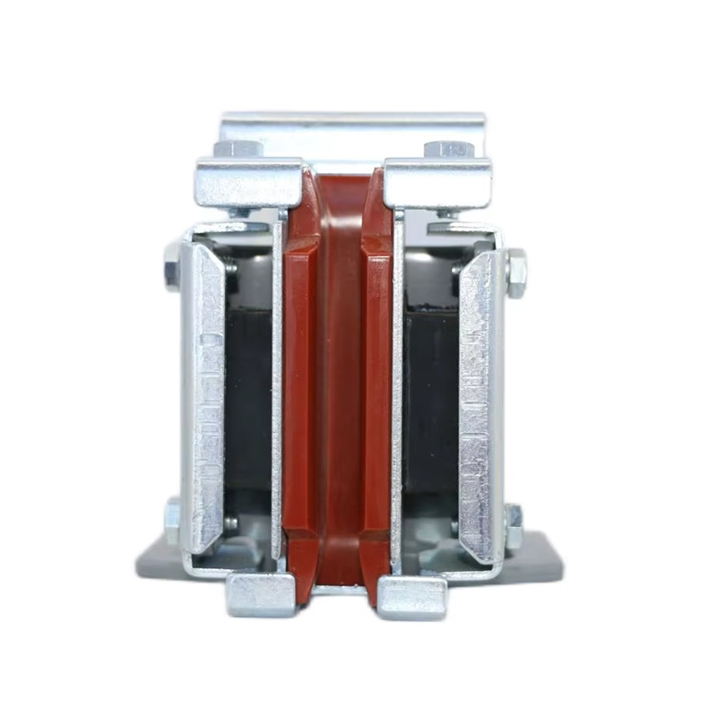 Giày hướng dẫn trượt bộ phận thang máy VTSP162 Kone
