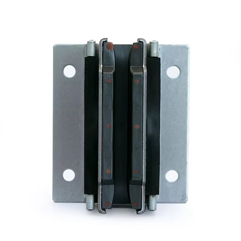 Phụ kiện nâng VTSP164 Phụ tùng thang máy NV25s-HZ20 Giày dẫn hướng trượt