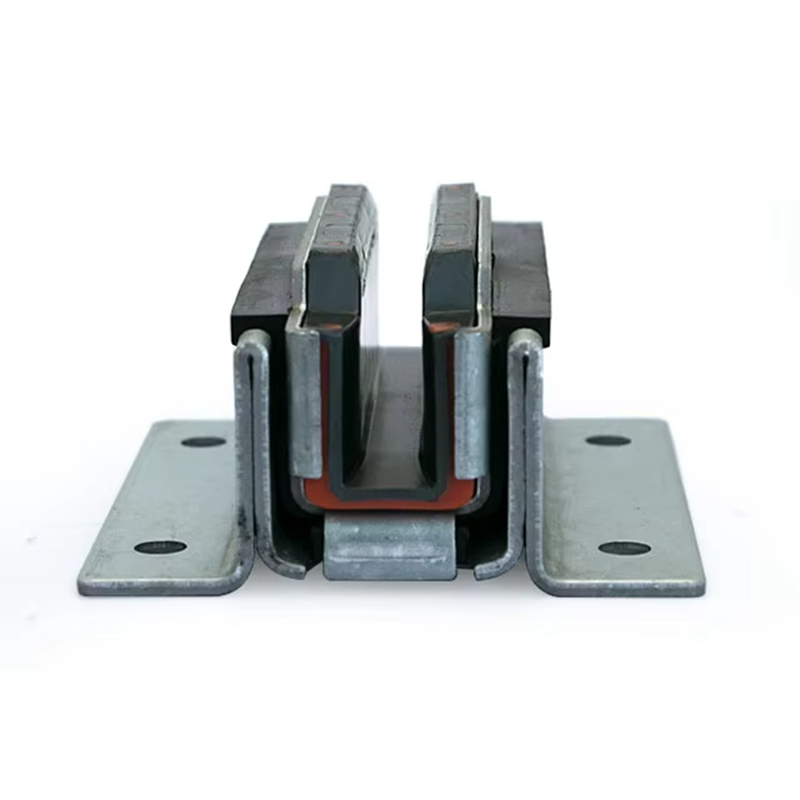 Phụ kiện nâng VTSP164 Phụ tùng thang máy NV25s-HZ20 Giày dẫn hướng trượt