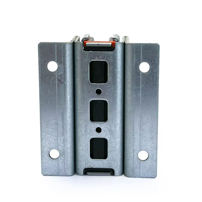 Phụ kiện nâng VTSP164 Phụ tùng thang máy NV25s-HZ20 Giày dẫn hướng trượt