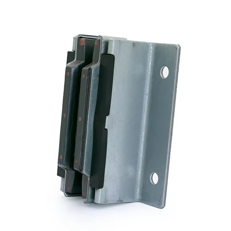 Phụ kiện nâng VTSP164 Phụ tùng thang máy NV25s-HZ20 Giày dẫn hướng trượt