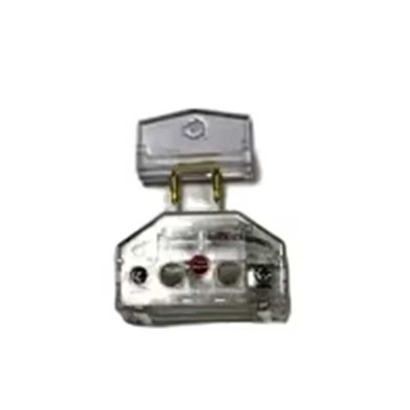 Bộ phận thang máy VTSP203 Công tắc liên hệ cửa thang máy đa năng Khóa cửa an toàn Liên hệ Phụ tùng bền