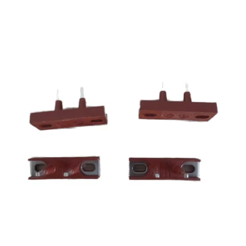 Bộ phận thang máy VTSP203 Công tắc liên hệ cửa thang máy đa năng Khóa cửa an toàn Liên hệ Phụ tùng bền