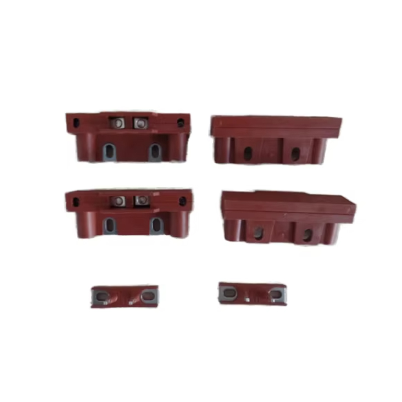 Bộ phận thang máy VTSP203 Công tắc liên hệ cửa thang máy đa năng Khóa cửa an toàn Liên hệ Phụ tùng bền