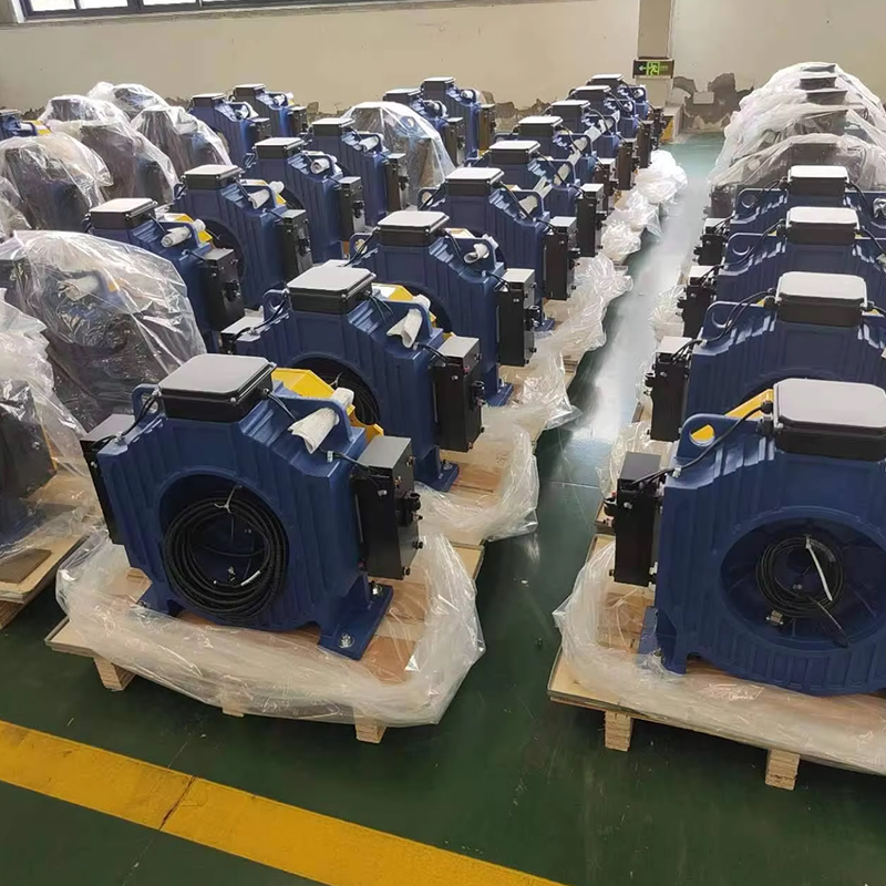 Phụ tùng thang máy chở khách VTSP247 Phụ kiện nâng Máy kéo không hộp số
