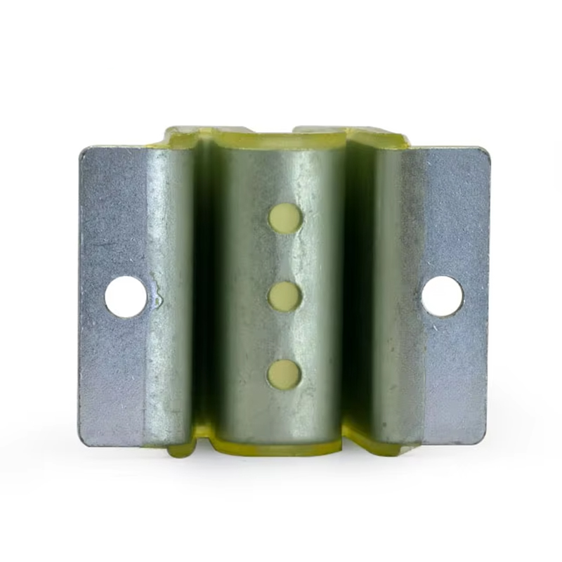 VTSP165 Hướng dẫn giá xuất xưởng Đường sắt Bộ phận trục thang máy Giày hướng dẫn trượt