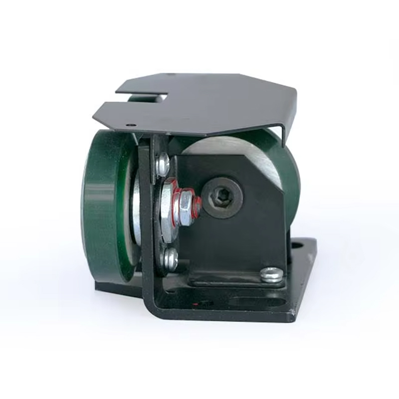 VTSP152 Bộ phận thang máy OEM Hướng dẫn thang máy đối trọng Giày trượt ray bền