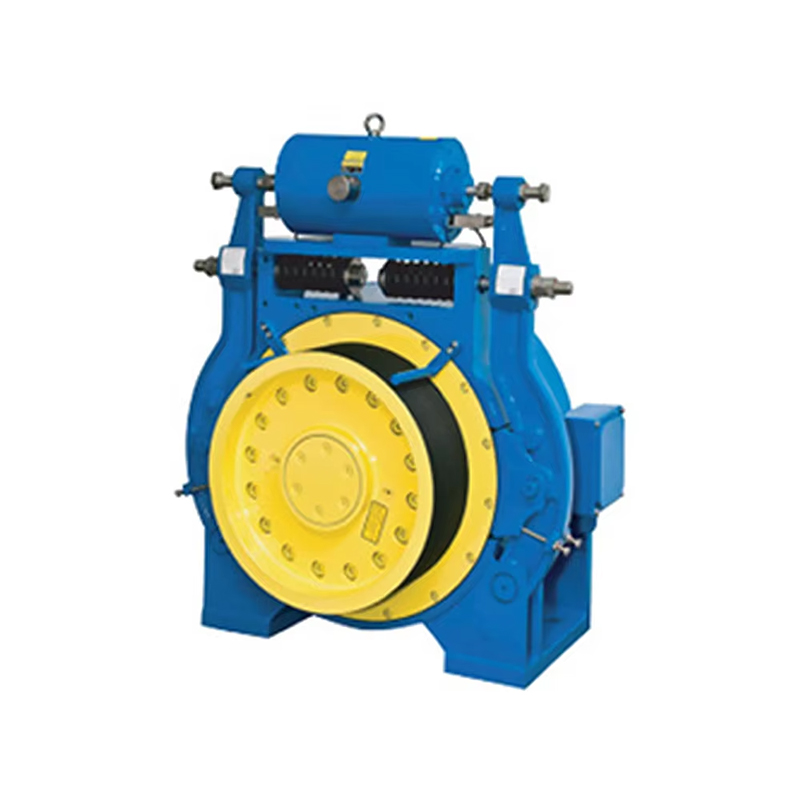 Máy kéo không hộp số VTSP252 Montanari MCG200 Động cơ nâng 800-1350KGS Động cơ