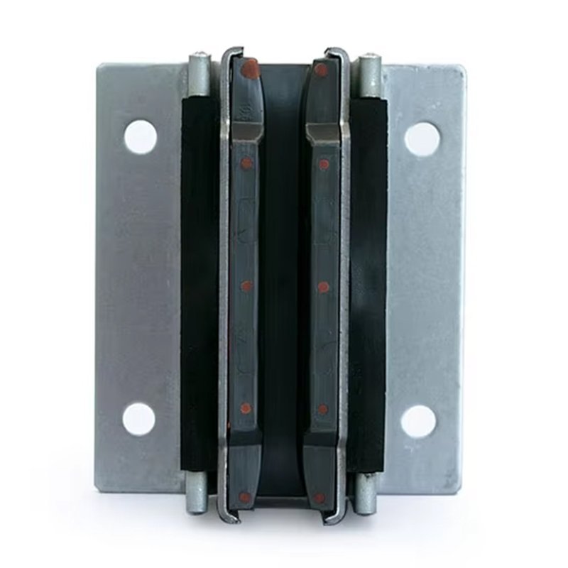 Hướng dẫn trượt thang máy VTSP167 Giày DX4B Bộ phận nâng Bộ phận thang máy