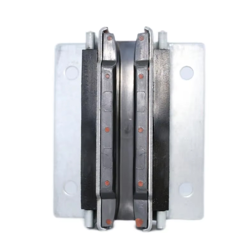 Hướng dẫn trượt thang máy VTSP168 Giày DX4B Bộ phận nâng Bộ phận thang máy