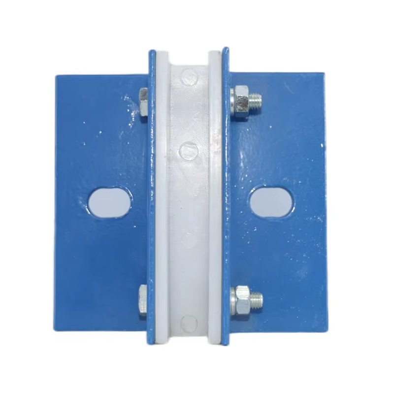 Hướng dẫn trượt thang máy VTSP167 Giày DX4B Bộ phận nâng Bộ phận thang máy