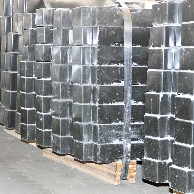 Thang máy đối trọng VTSP175 Thang máy cân bằng bê tông khối đối trọng Bộ phận thang máy