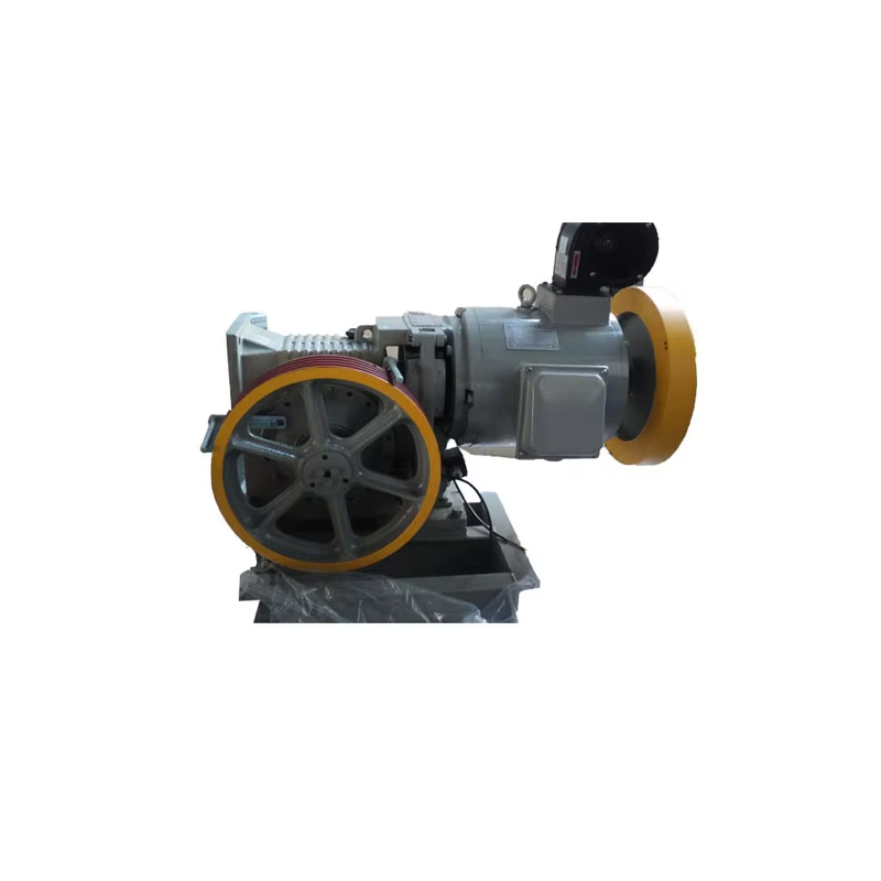 Máy kéo Torin VTSP231 Động cơ thang máy YJ110 Động cơ nhỏ 100-320kg