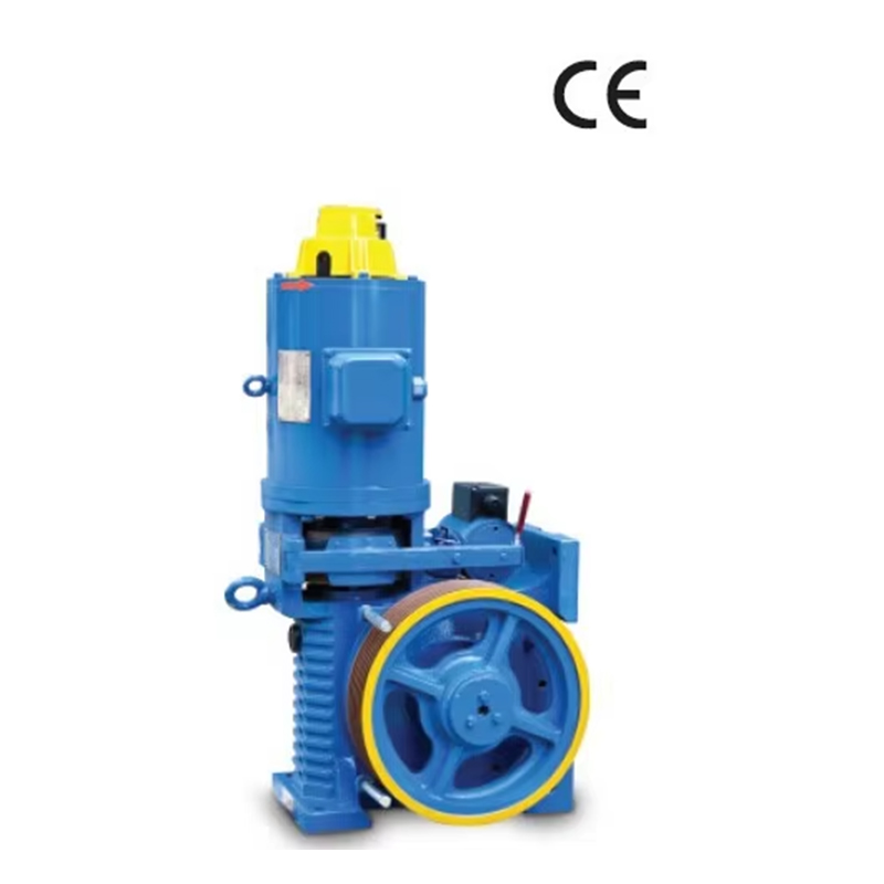 Máy kéo Torin VTSP232 Động cơ nâng thang máy YJ320 Động cơ 2500kg