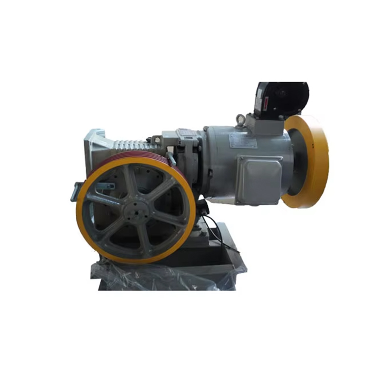 Máy kéo không hộp số VTSP233 Torin Động cơ nâng GTW3 1150-1350KGS Động cơ