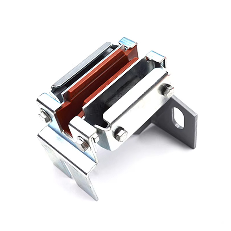 Giày dẫn hướng trượt thang máy VTSP157 DX4B _ Bộ phận nâng hạ _ Bộ phận thang máy