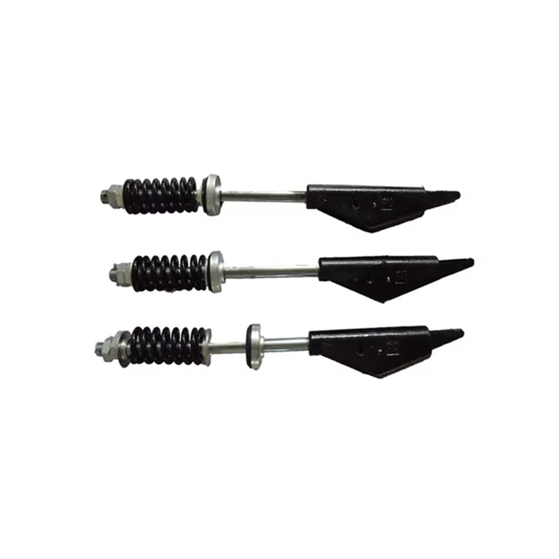 VTSP145 Bộ kết thúc dây cáp thang máy xây dựng bền bỉ Kết nối đầu dây an toàn