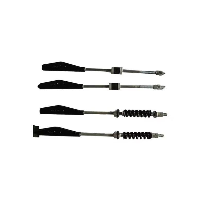 VTSP145 Bộ kết thúc dây cáp thang máy xây dựng bền bỉ Kết nối đầu dây an toàn
