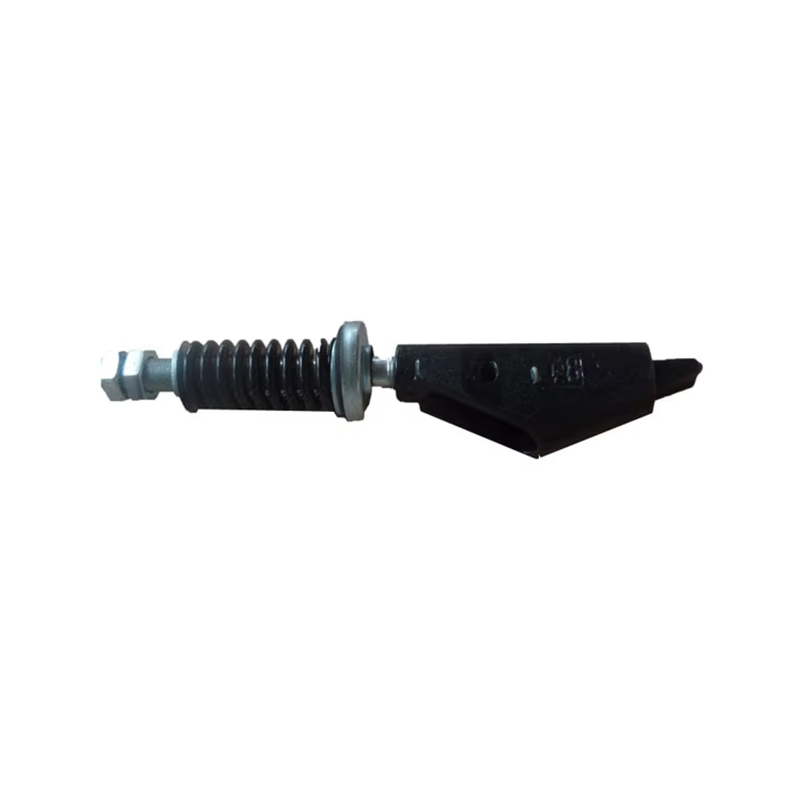 VTSP145 Bộ kết thúc dây cáp thang máy xây dựng bền bỉ Kết nối đầu dây an toàn