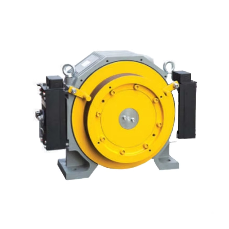 VTSP239 Bộ phận thang máy nâng nhỏ Động cơ máy kéo không hộp số