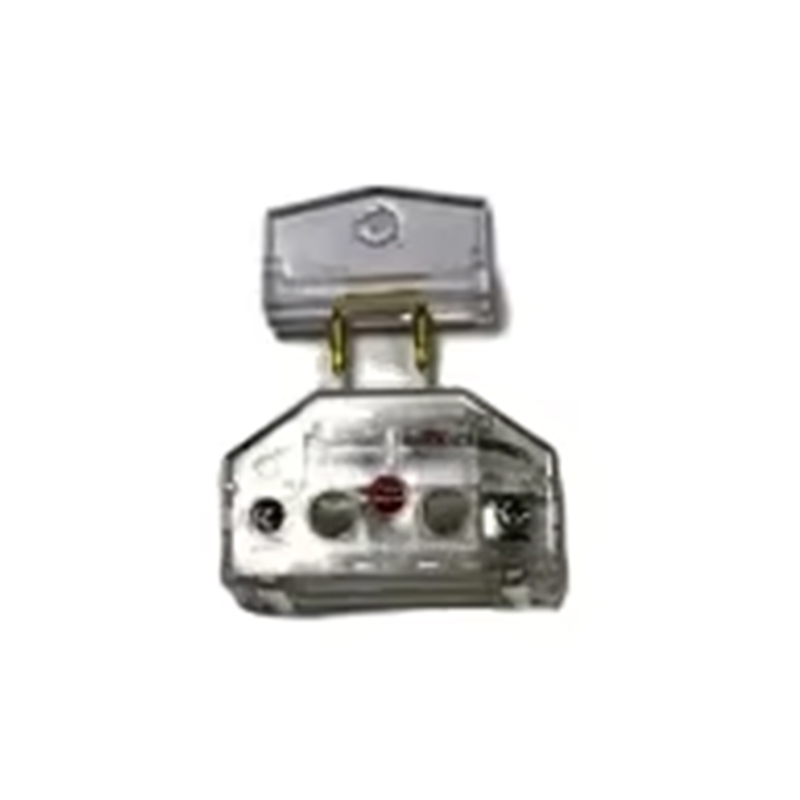 Bộ phận thang máy VTSP202 Công tắc liên lạc cửa thang máy Khóa cửa nâng Liên hệ an toàn Thay thế cảm biến khóa liên động