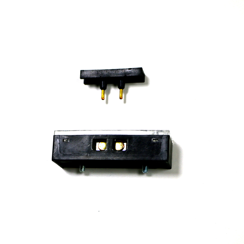 Bộ phận thang máy VTSP202 Công tắc liên lạc cửa thang máy Khóa cửa nâng Liên hệ an toàn Thay thế cảm biến khóa liên động