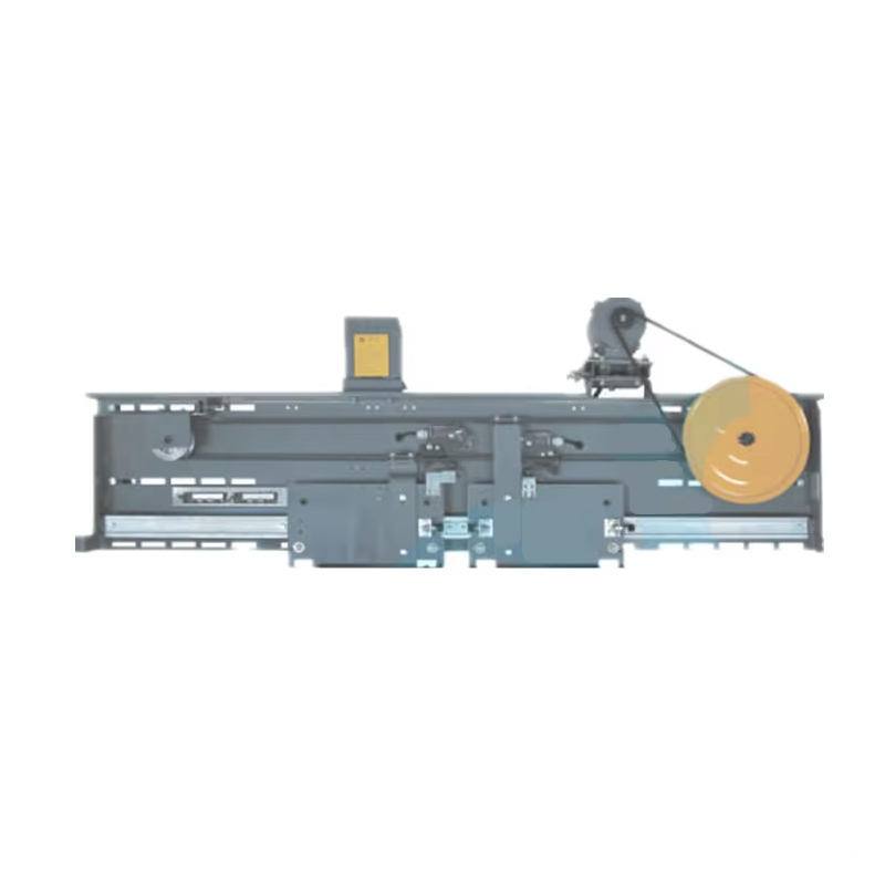 Bộ phận thang máy VTSP189 Kiểm soát tiếng ồn Người vận hành cửa thang máy VVVF cho thang máy cao cấp
