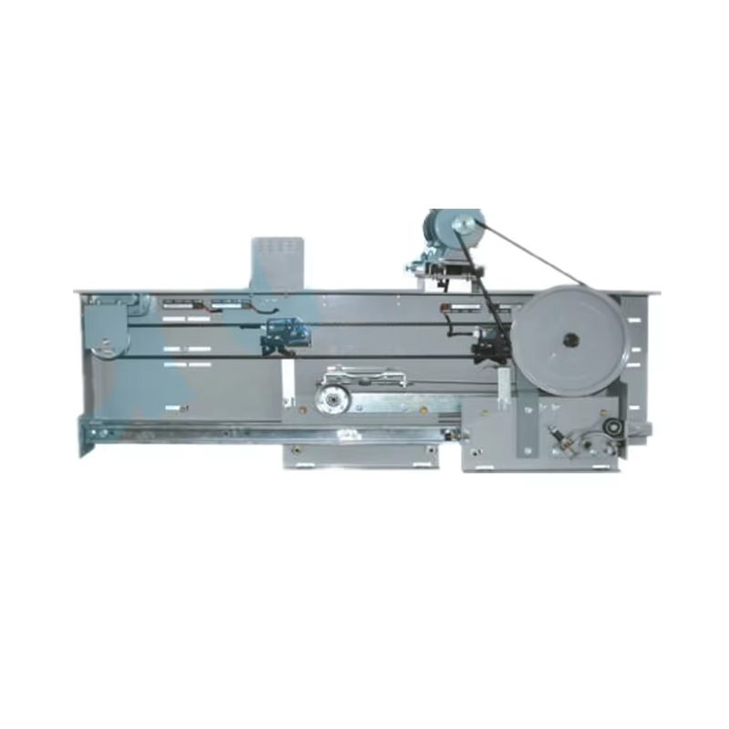 Bộ phận thang máy VTSP189 Kiểm soát tiếng ồn Người vận hành cửa thang máy VVVF cho thang máy cao cấp