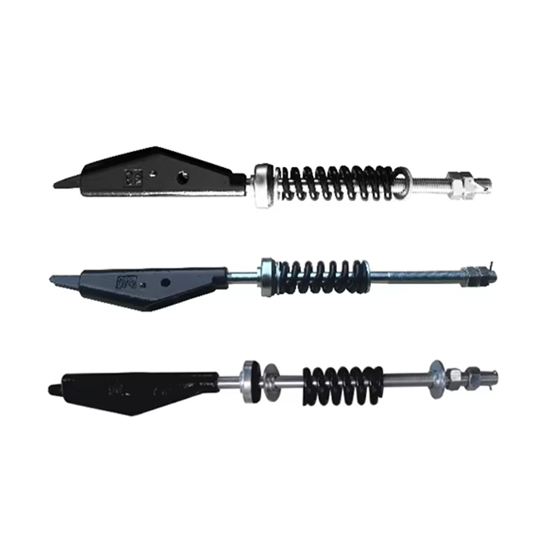 VTSP143 Bộ dụng cụ đính kèm dây thang máy được gia công chính xác