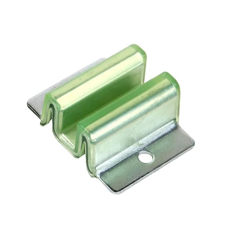 Giày hướng dẫn trượt bộ phận thang máy VTSP158 cho đối trọng