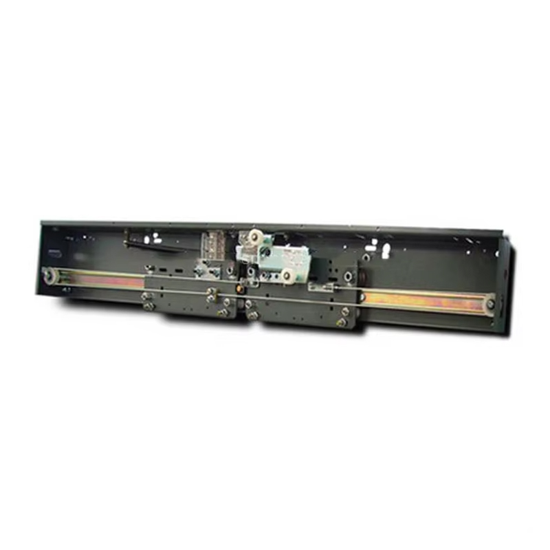 Bộ phận & phụ kiện thang máy VTSP192 Nhà điều hành cửa thang máy VVVF tiết kiệm năng lượng cho các dự án thang máy hiện đại
